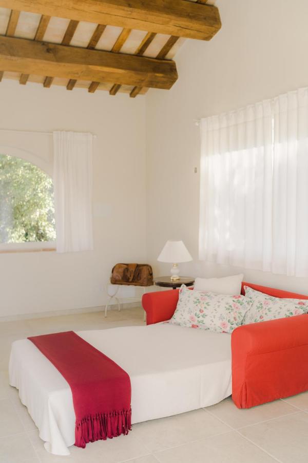 Nontiscordardime B&B Villa Agriturismo 시비타노바 마르셰 외부 사진