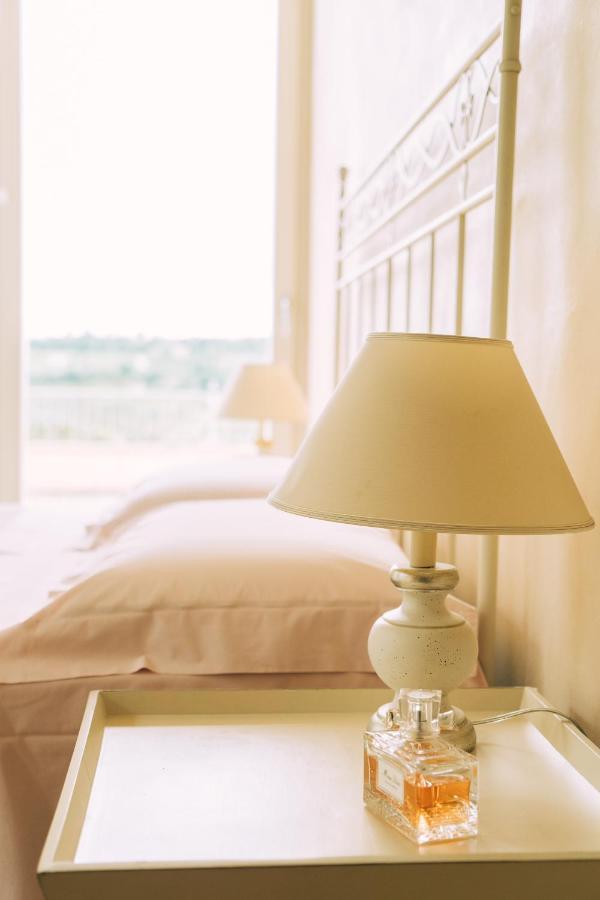 Nontiscordardime B&B Villa Agriturismo 시비타노바 마르셰 외부 사진