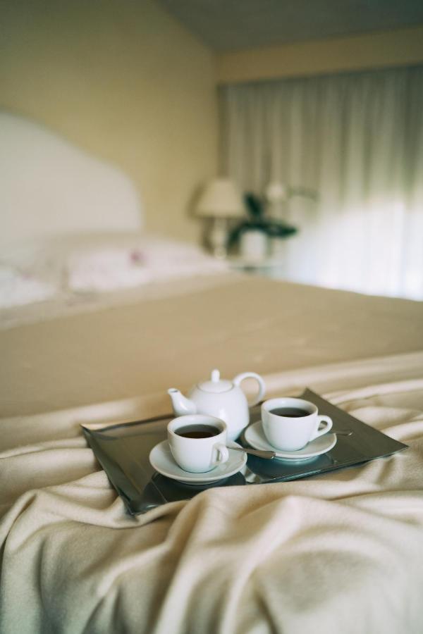 Nontiscordardime B&B Villa Agriturismo 시비타노바 마르셰 외부 사진