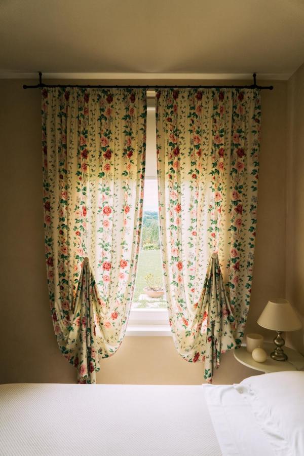 Nontiscordardime B&B Villa Agriturismo 시비타노바 마르셰 외부 사진
