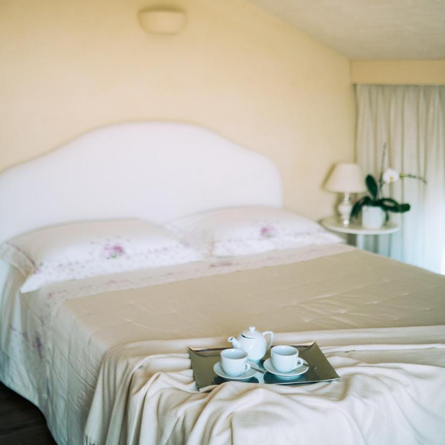 Nontiscordardime B&B Villa Agriturismo 시비타노바 마르셰 외부 사진