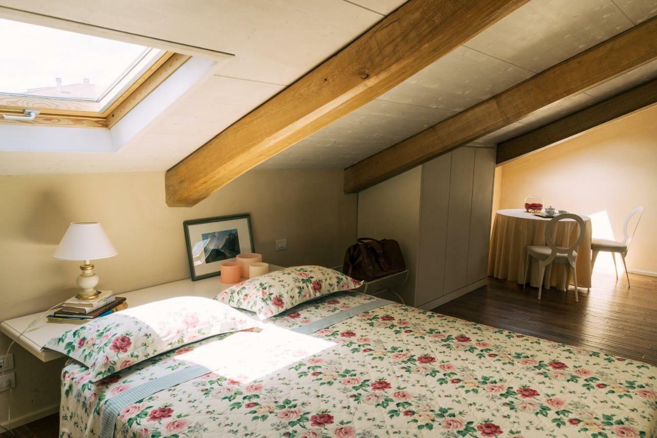 Nontiscordardime B&B Villa Agriturismo 시비타노바 마르셰 외부 사진