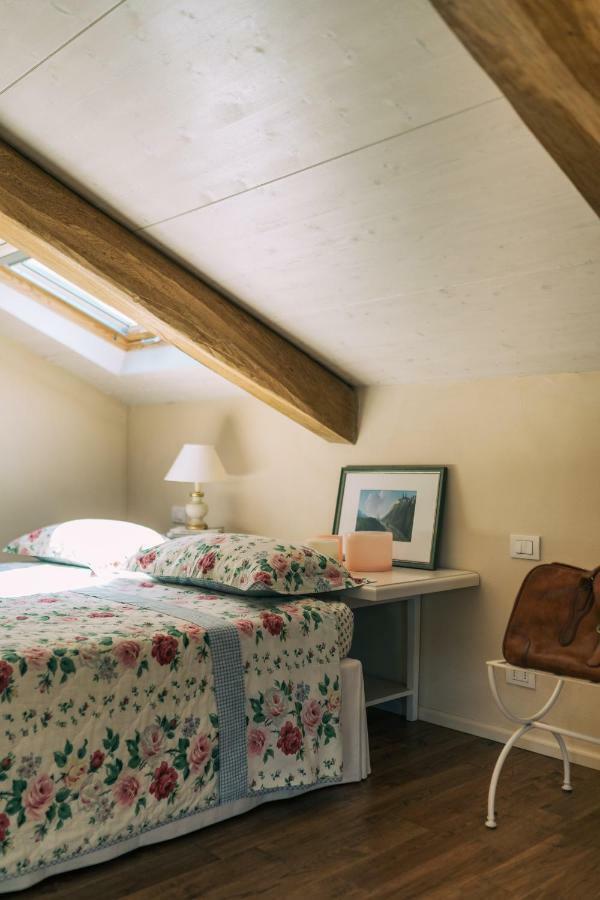 Nontiscordardime B&B Villa Agriturismo 시비타노바 마르셰 외부 사진