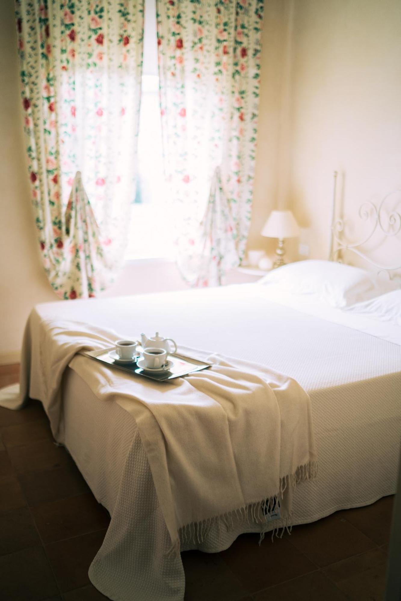 Nontiscordardime B&B Villa Agriturismo 시비타노바 마르셰 외부 사진