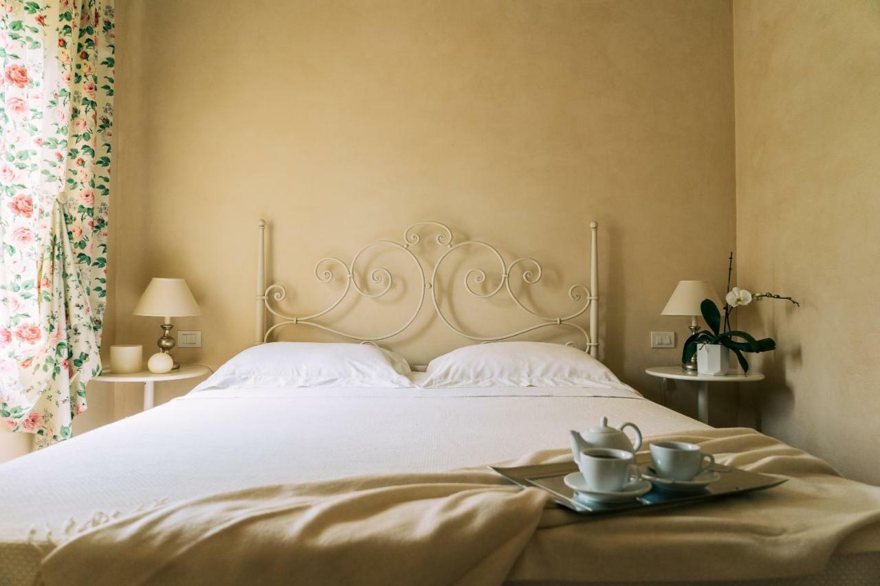Nontiscordardime B&B Villa Agriturismo 시비타노바 마르셰 외부 사진