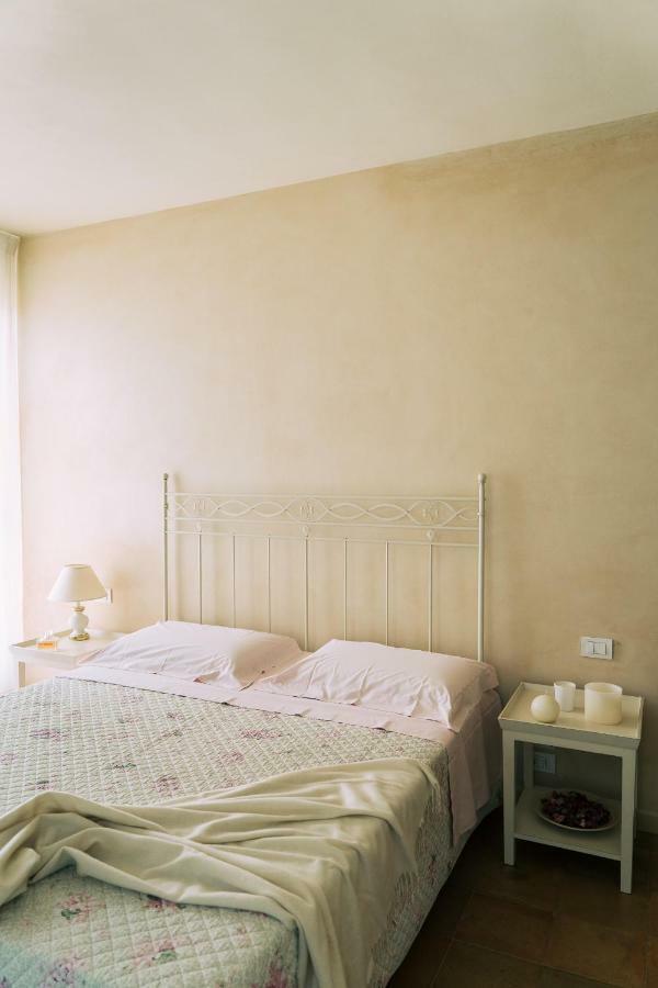Nontiscordardime B&B Villa Agriturismo 시비타노바 마르셰 외부 사진