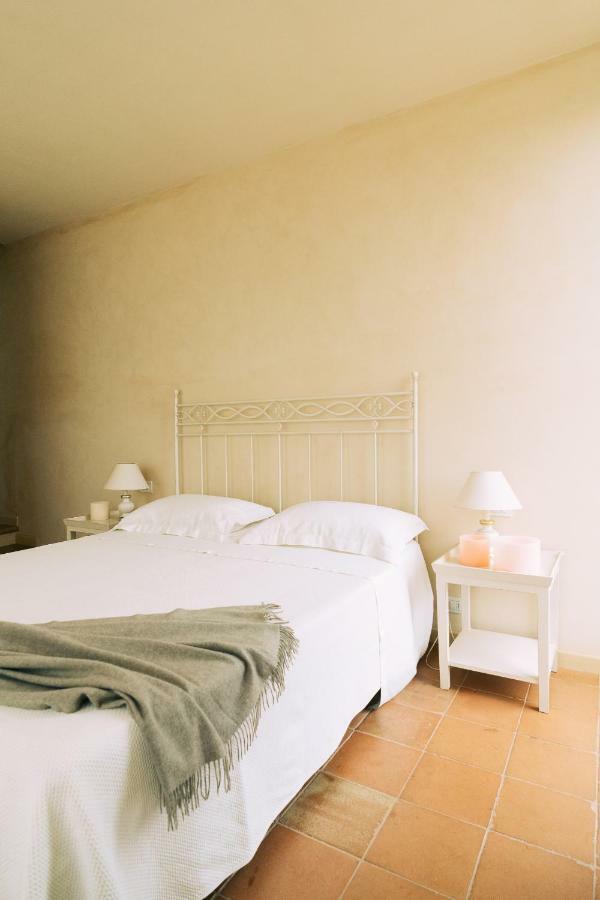 Nontiscordardime B&B Villa Agriturismo 시비타노바 마르셰 외부 사진