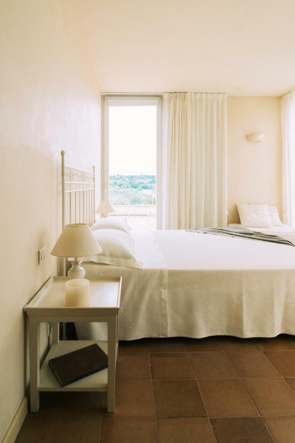 Nontiscordardime B&B Villa Agriturismo 시비타노바 마르셰 외부 사진