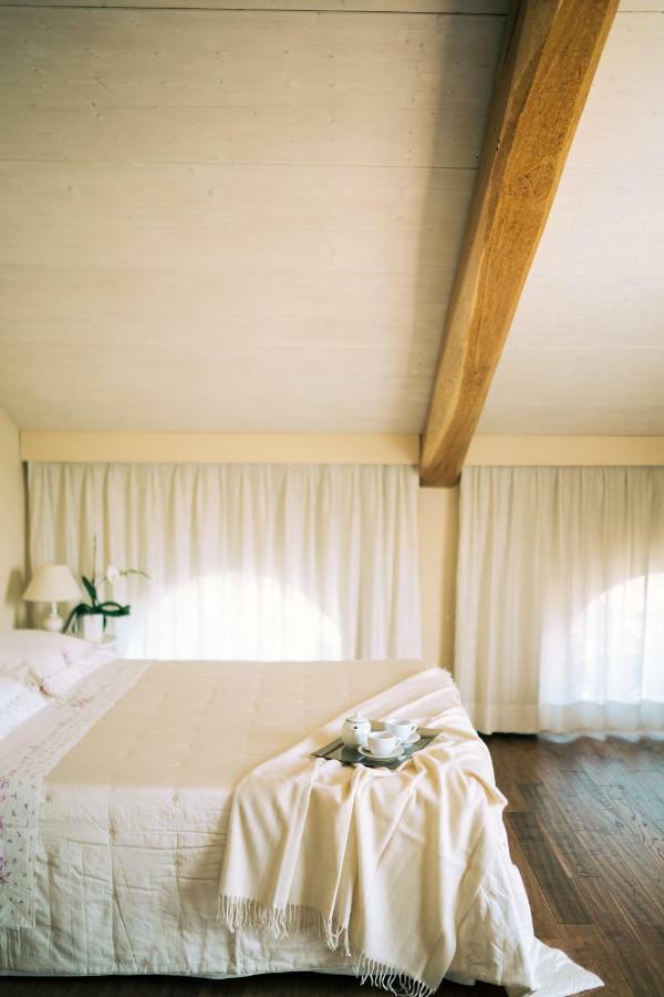 Nontiscordardime B&B Villa Agriturismo 시비타노바 마르셰 외부 사진