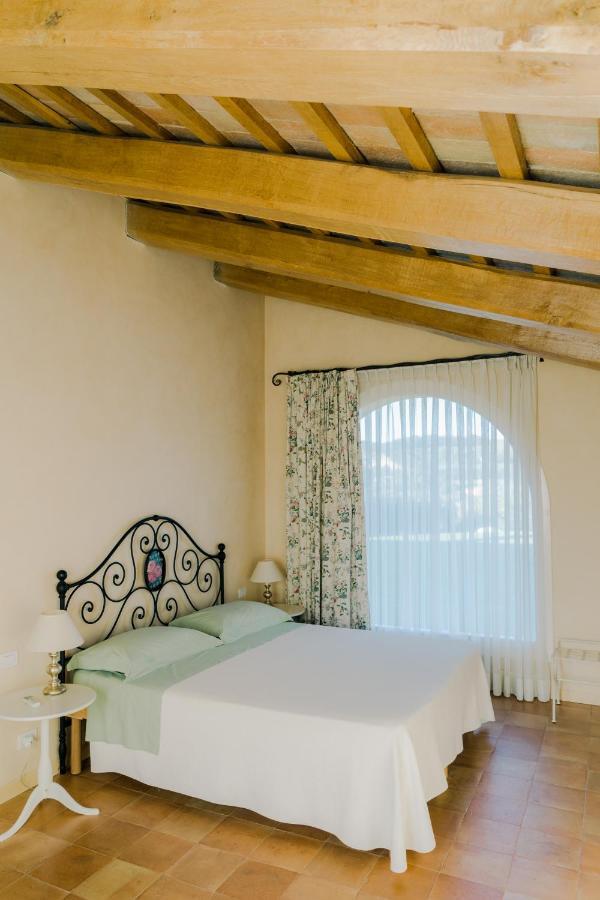 Nontiscordardime B&B Villa Agriturismo 시비타노바 마르셰 외부 사진